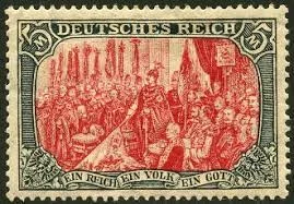 Image supplémentaire du timbre